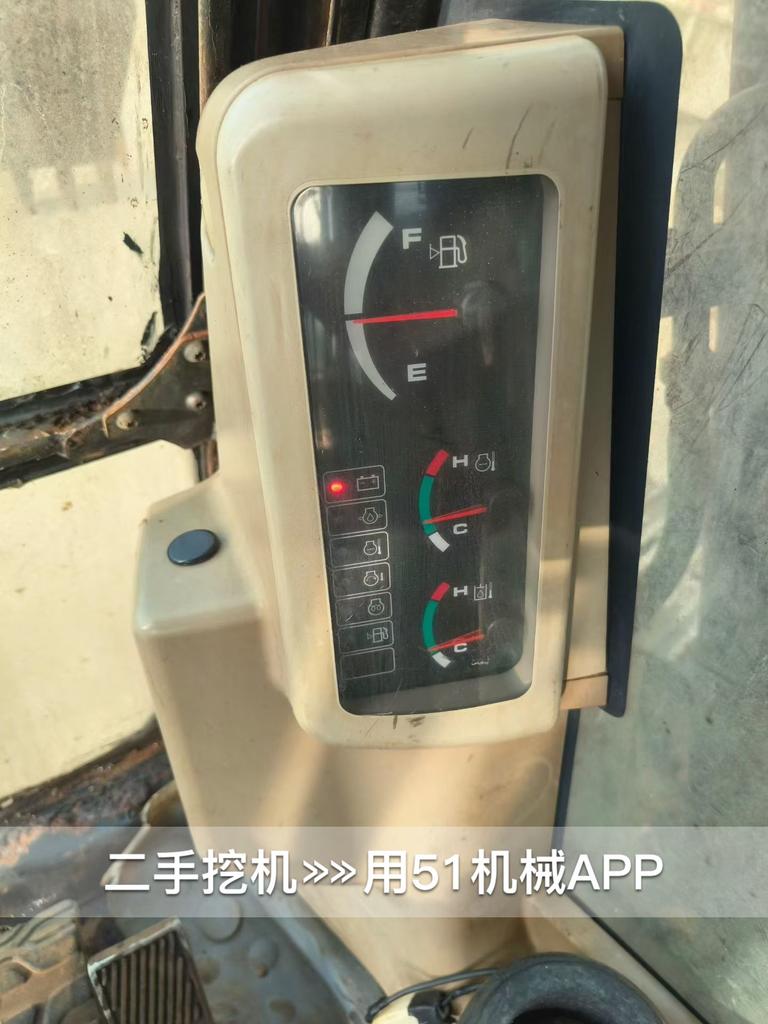 51机械